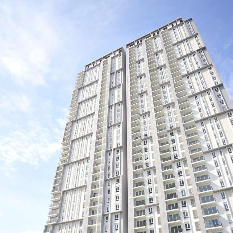 Image showcasing Everything you Need to Know Before Investing in a High-rise Apartment