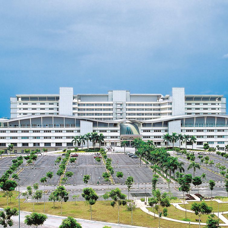 Sultan Ismail Hospital Healthcare Project GDP Architects