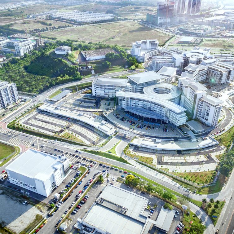 National Institutes Of Health Healthcare Project Gdp Architects